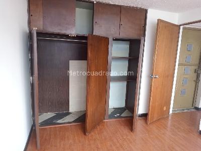 Apartamento de 2 alcobas en arriendo en Santa Isabel Occidental, Bogotá, 45 m² · foto 10 de 20
