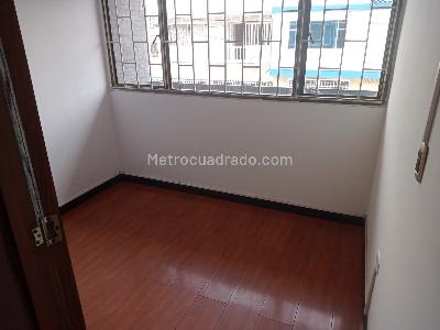 Apartamento de 2 alcobas en arriendo en Santa Isabel Occidental, Bogotá, 45 m² · foto 11 de 20