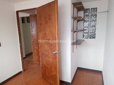 Apartamento de 2 alcobas en arriendo en Santa Isabel Occidental, Bogotá, 45 m² · foto 13 de 20