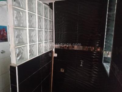 Apartamento de 2 alcobas en arriendo en Santa Isabel Occidental, Bogotá, 45 m² · foto 14 de 20