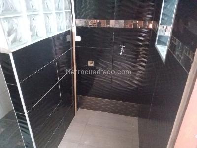 Apartamento de 2 alcobas en arriendo en Santa Isabel Occidental, Bogotá, 45 m² · foto 15 de 20