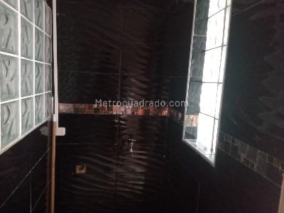 Apartamento de 2 alcobas en arriendo en Santa Isabel Occidental, Bogotá, 45 m² · foto 17 de 20