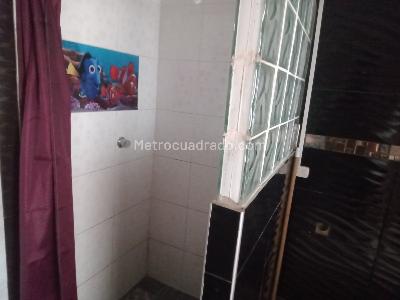 Apartamento de 2 alcobas en arriendo en Santa Isabel Occidental, Bogotá, 45 m² · foto 18 de 20