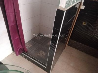 Apartamento de 2 alcobas en arriendo en Santa Isabel Occidental, Bogotá, 45 m² · foto 19 de 20