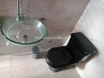 Apartamento de 2 alcobas en arriendo en Santa Isabel Occidental, Bogotá, 45 m² · foto 20 de 20