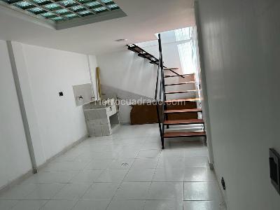 Casa de 3 alcobas en arriendo en Las Margaritas, Bogotá, 45 m² · foto 3 de 20