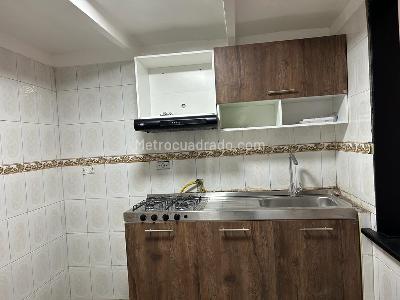 Casa de 3 alcobas en arriendo en Las Margaritas, Bogotá, 45 m² · foto 6 de 20