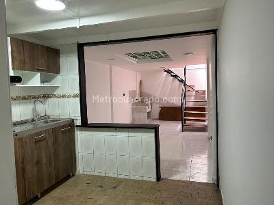 Casa de 3 alcobas en arriendo en Las Margaritas, Bogotá, 45 m² · foto 7 de 20