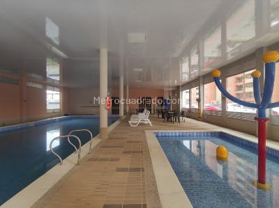 Apartamento de 3 alcobas en arriendo en Puente Grande, Bogotá, 41 m² · foto 2 de 20