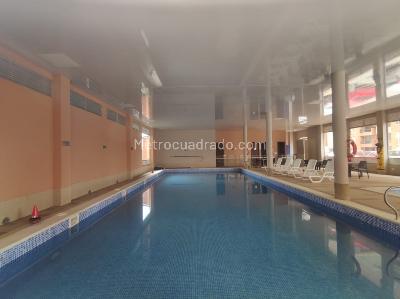 Apartamento de 3 alcobas en arriendo en Puente Grande, Bogotá, 41 m² · foto 3 de 20