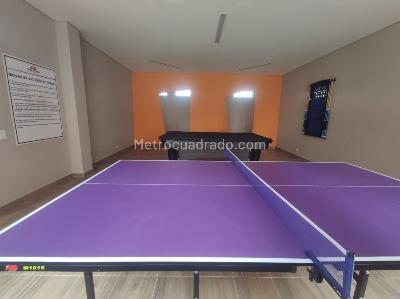 Apartamento de 3 alcobas en arriendo en Puente Grande, Bogotá, 41 m² · foto 5 de 20