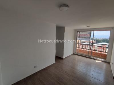 Apartamento de 3 alcobas en arriendo en Puente Grande, Bogotá, 41 m² · foto 8 de 20