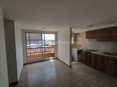 Apartamento de 3 alcobas en arriendo en Puente Grande, Bogotá, 41 m² · foto 9 de 20