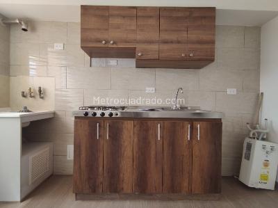 Apartamento de 3 alcobas en arriendo en Puente Grande, Bogotá, 41 m² · foto 10 de 20