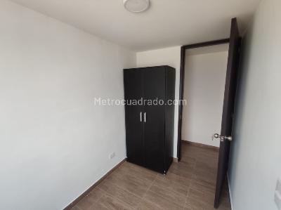 Apartamento de 3 alcobas en arriendo en Puente Grande, Bogotá, 41 m² · foto 15 de 20