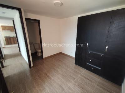 Apartamento de 3 alcobas en arriendo en Puente Grande, Bogotá, 41 m² · foto 16 de 20