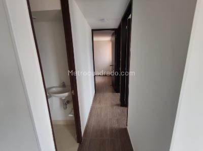 Apartamento de 3 alcobas en arriendo en Puente Grande, Bogotá, 41 m² · foto 17 de 20