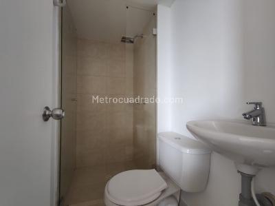 Apartamento de 3 alcobas en arriendo en Puente Grande, Bogotá, 41 m² · foto 18 de 20