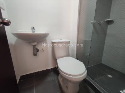 Apartamento de 3 alcobas en arriendo en Puente Grande, Bogotá, 41 m² · foto 19 de 20
