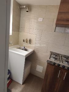 Apartamento de 3 alcobas en arriendo en Puente Grande, Bogotá, 41 m² · foto 20 de 20