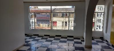 Apartamento de 3 alcobas en arriendo en Ciudad Jardin Sur, Bogotá, 150 m² · foto 2 de 20