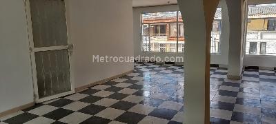 Apartamento de 3 alcobas en arriendo en Ciudad Jardin Sur, Bogotá, 150 m² · foto 3 de 20
