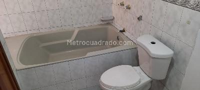 Apartamento de 3 alcobas en arriendo en Ciudad Jardin Sur, Bogotá, 150 m² · foto 16 de 20