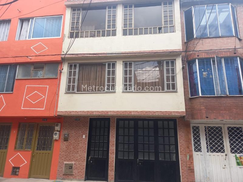 Apartment for rent in Bogotá