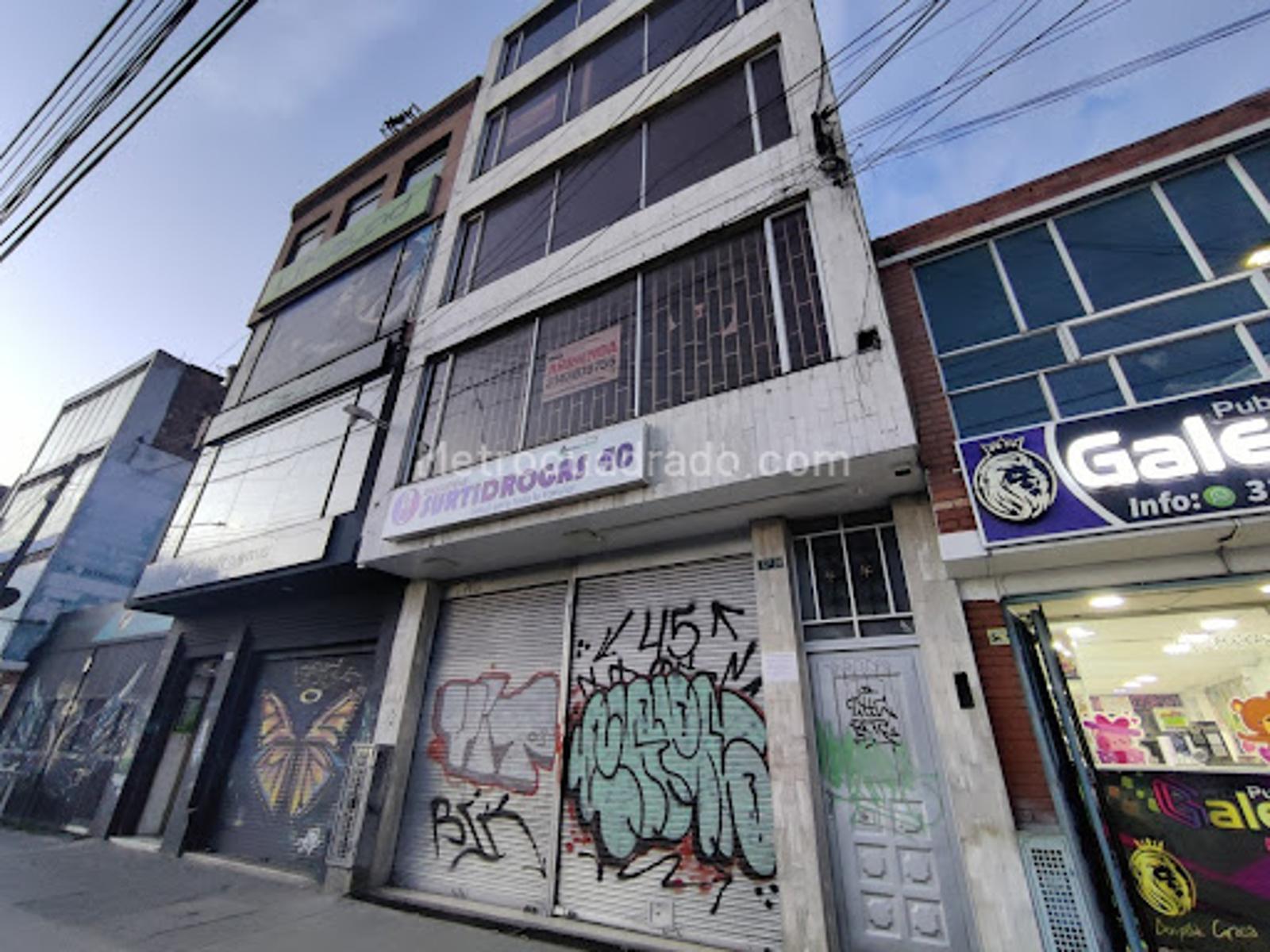 Arriendo de Apartamento en Ciudad kennedy Bogotá D.C. 164M4681168