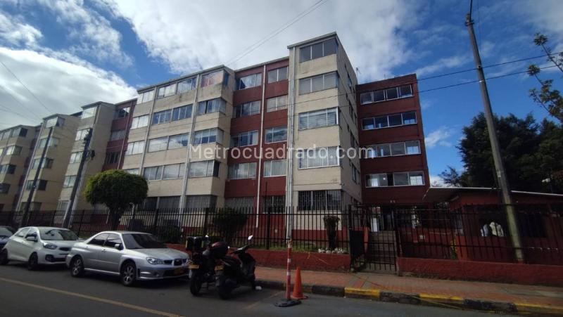Apartamento en Arriendo, Alamos, Bogotá D.C.