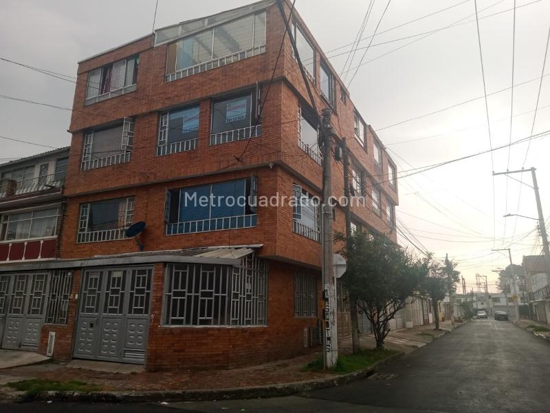 Casa en Arriendo, Bonanza, Bogotá D.C.