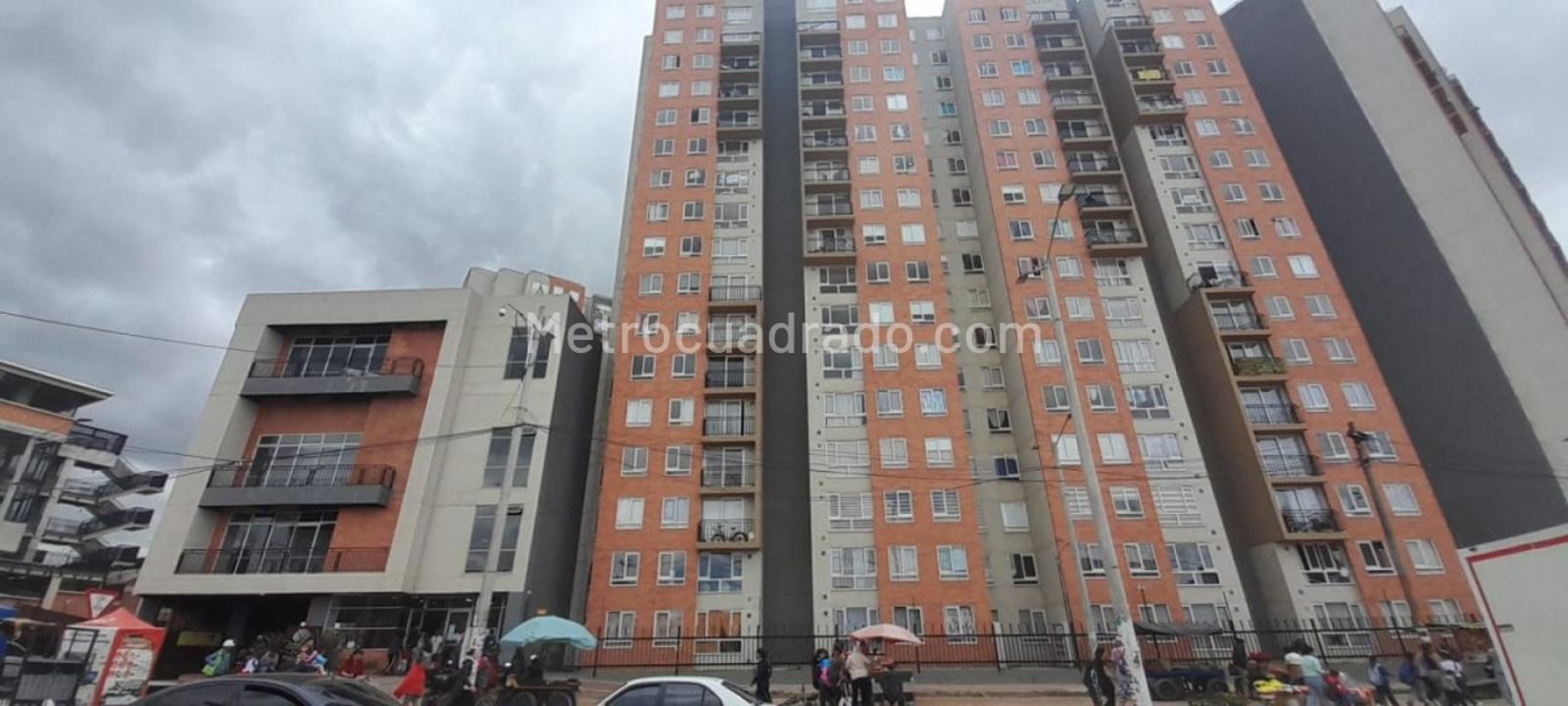 Foto del apartamento