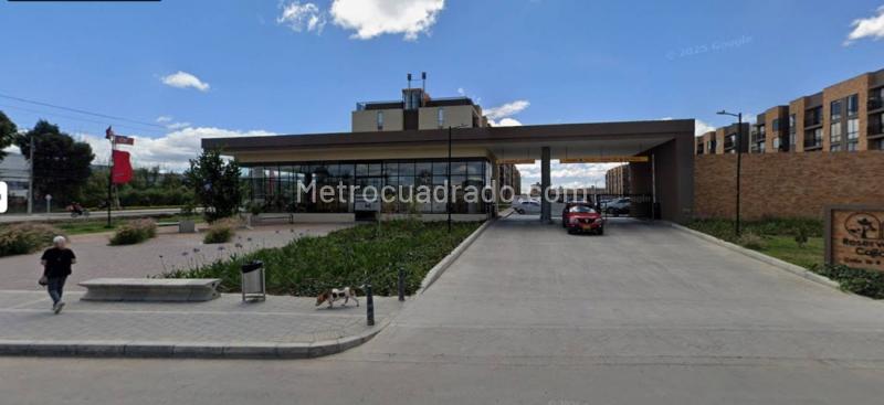 Piso – Cajicá, Chuntame - Vista 2