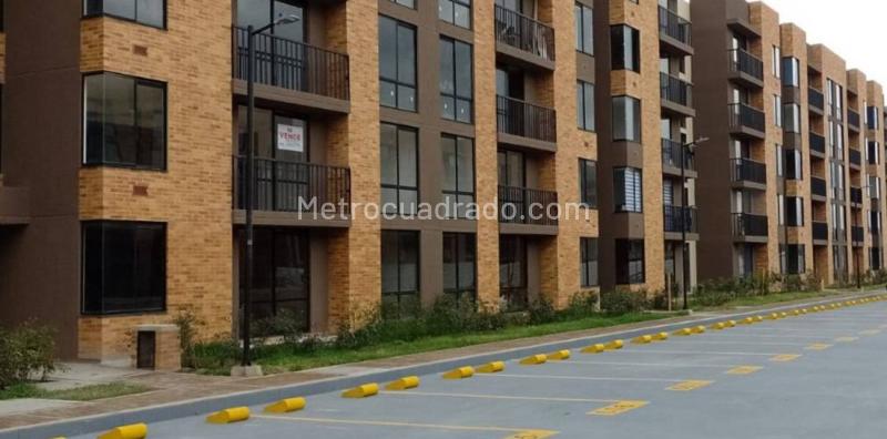 Piso – Cajicá, Chuntame - Vista 4