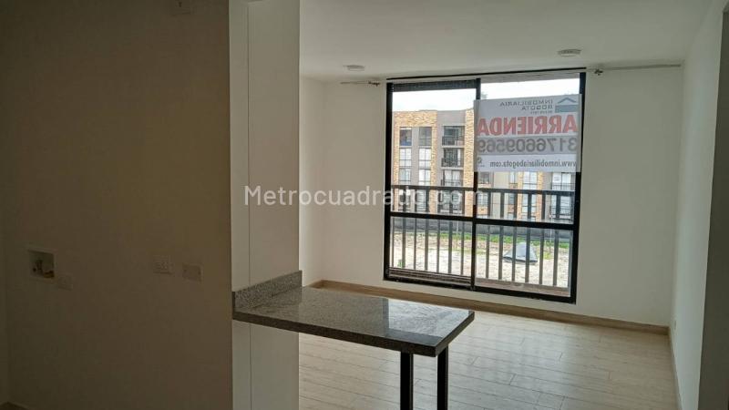 Piso – Cajicá, Chuntame - Vista 5