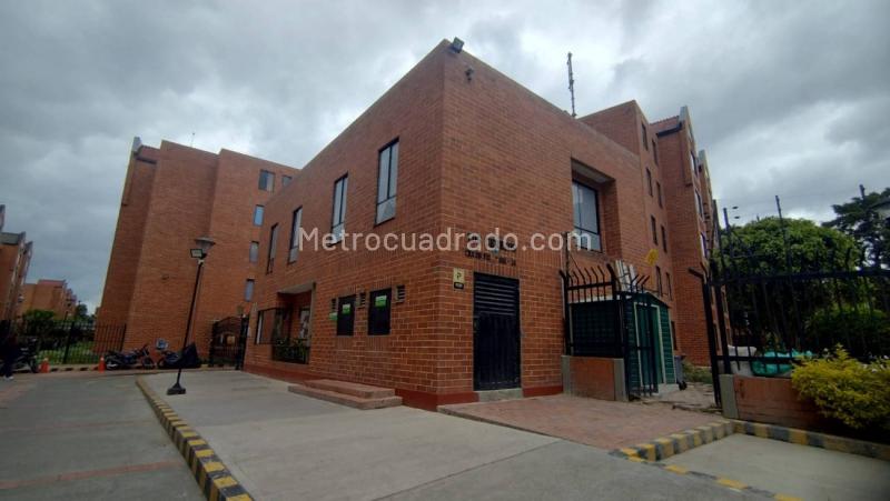 Apartamento en Arriendo, Ciudadela Colsubsidio, Bogotá D.C.