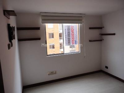 Apartamento de 2 alcobas en arriendo en Pinar De Suba, Bogotá, 45 m² · foto 2 de 20