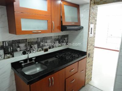 Apartamento de 2 alcobas en arriendo en Pinar De Suba, Bogotá, 45 m² · foto 6 de 20