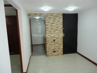 Apartamento de 2 alcobas en arriendo en Pinar De Suba, Bogotá, 45 m² · foto 7 de 20