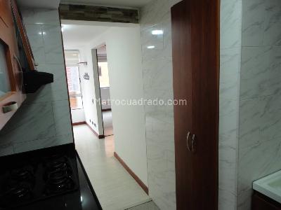 Apartamento de 2 alcobas en arriendo en Pinar De Suba, Bogotá, 45 m² · foto 8 de 20