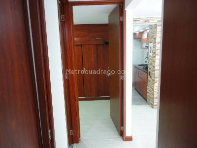 Apartamento de 2 alcobas en arriendo en Pinar De Suba, Bogotá, 45 m² · foto 9 de 20