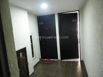 Apartamento de 2 alcobas en arriendo en Pinar De Suba, Bogotá, 45 m² · foto 10 de 20