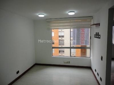 Apartamento de 2 alcobas en arriendo en Pinar De Suba, Bogotá, 45 m² · foto 11 de 20