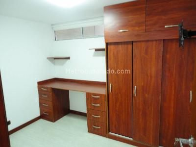 Apartamento de 2 alcobas en arriendo en Pinar De Suba, Bogotá, 45 m² · foto 12 de 20