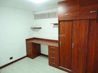 Apartamento de 2 alcobas en arriendo en Pinar De Suba, Bogotá, 45 m² · foto 13 de 20