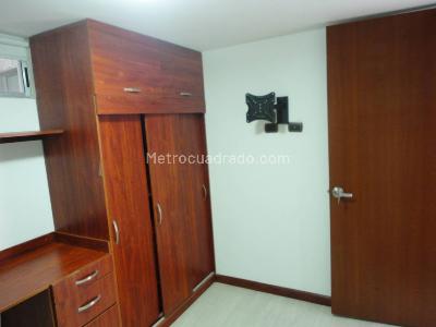 Apartamento de 2 alcobas en arriendo en Pinar De Suba, Bogotá, 45 m² · foto 14 de 20