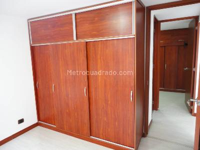 Apartamento de 2 alcobas en arriendo en Pinar De Suba, Bogotá, 45 m² · foto 15 de 20