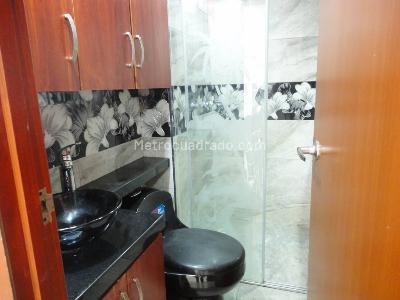 Apartamento de 2 alcobas en arriendo en Pinar De Suba, Bogotá, 45 m² · foto 16 de 20