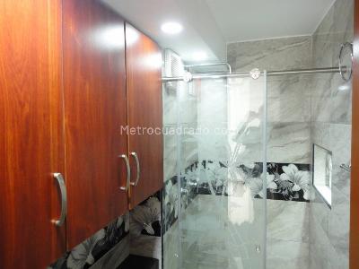 Apartamento de 2 alcobas en arriendo en Pinar De Suba, Bogotá, 45 m² · foto 17 de 20