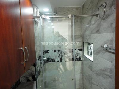 Apartamento de 2 alcobas en arriendo en Pinar De Suba, Bogotá, 45 m² · foto 18 de 20